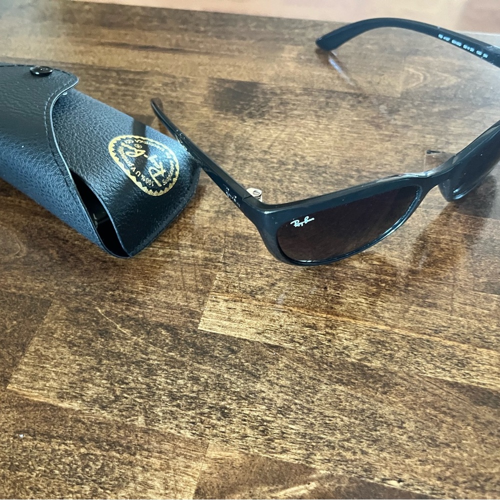 Brand new